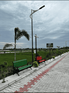 Image of 1200 Sq.ft Residential Plot / Land for sale in Sai Skandha UP Residence, Thiruvallur, Chennai for Rs. 2950000