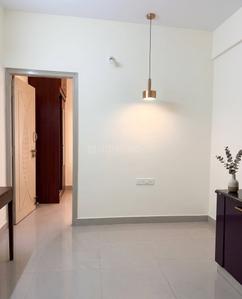 1 BHK Independent Builder Floor
