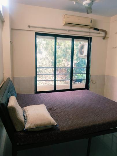 Vakola Shivaji Nagar Bedroom 1