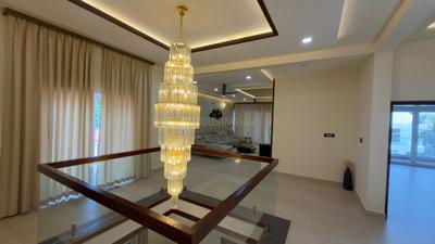 Hall Image of 5800 Sq.ft 4 BHK Independent House for sale in Thoppumpady Kochi for Rs. 72500000