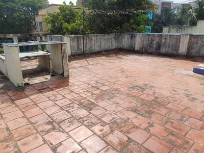 Balcony Image of 380 Sq.ft 1 RK Apartment / Flat for rent in Ramapuram Chennai for Rs. 15000