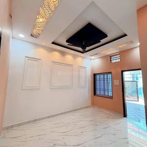 Hall Image of 1000 Sq.ft 2 BHK Independent House for sale in Abhinav City, Vidhan Sabha Road Raipur for Rs. 4650000