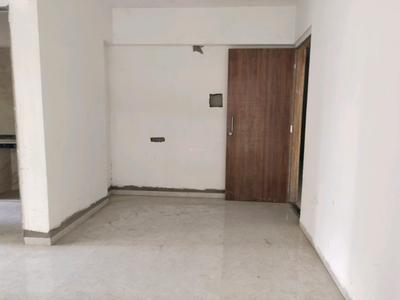 Living Room Image of 670 Sq.ft 1 BHK Apartment / Flat for sale in Cemcon Montana, Ulwe Navi Mumbai for Rs. 5700000