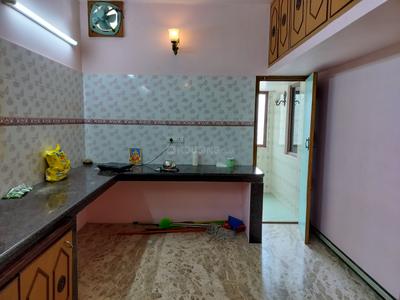 Kitchen Image of 1500 Sq.ft 2 BHK Independent House for sale in Saibaba Colony Coimbatore for Rs. 59500000