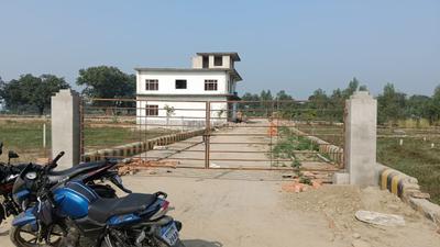 Image of 1000 Sq.ft Residential Plot / Land for sale in Gaura, Lucknow for Rs. 1100000