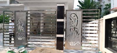 Image of 1300 Sq.ft 3 BHK Apartment / Flat for sale in Kalikapur, Kolkata for Rs. 8500000