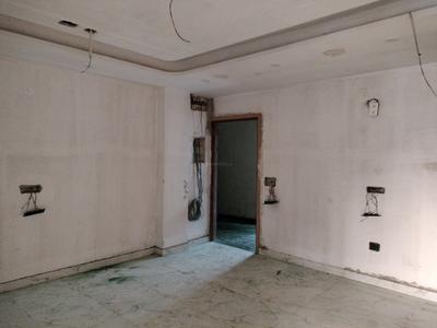 Living Room Image of 1100 Sq.ft 3 BHK Apartment / Flat for sale in Deenpur New Delhi for Rs. 7200000