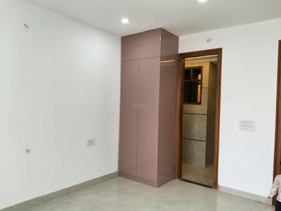 Bedroom Image of 3300 Sq.ft 4 BHK Builder Floor for sale in Palam Vihar Gurgaon for Rs. 52500000