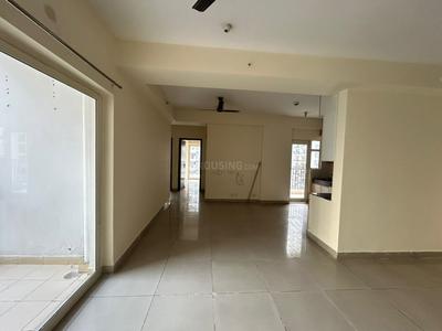 Hall Image of 1410 Sq.ft 3 BHK Apartment / Flat for sale in Panchsheel Greens 2, Noida Extension Greater Noida for Rs. 13500000