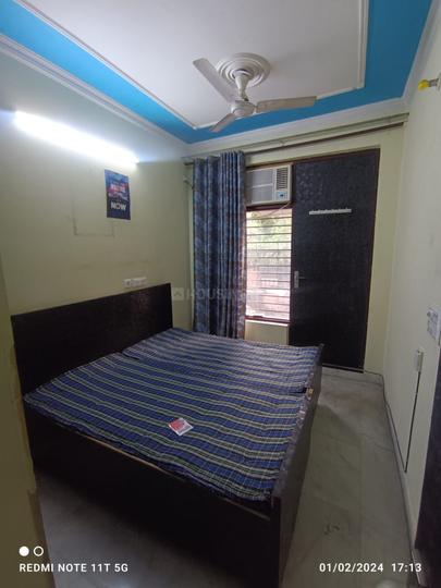 Sector 45 Bedroom 1