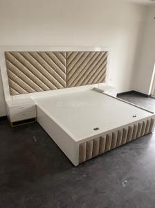 Bedroom Image of 1650 Sq.ft 3 BHK Apartment / Flat for rent in Beverly Golf Avenue, Sector 65 Mohali for Rs. 70000
