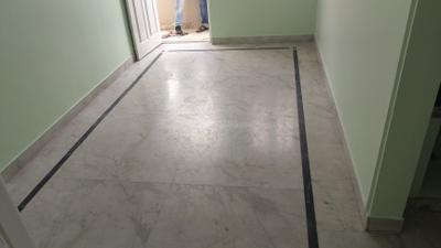 Living Room Image of 600 Sq.ft 1 BHK Builder Floor for rent in Adugodi Bengaluru for Rs. 25000