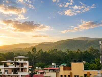 Image of 2200 Sq.ft 3 BHK Builder Floor for sale in Jakhan, Dehradun for Rs. 15000000