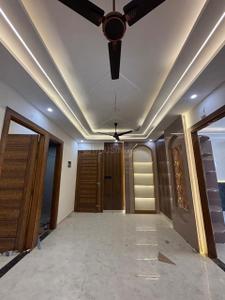 Hall Image of 1200 Sq.ft 2 BHK Builder Floor for sale in Dehradun Residential Land, Sahastradhara Road Dehradun for Rs. 6800000