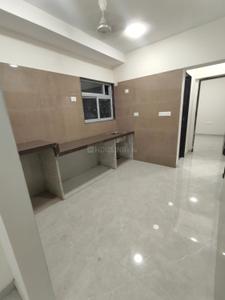 Hall Image of 730 Sq.ft 2 BHK Apartment / Flat for sale in Borivali West Mumbai for Rs. 16500000