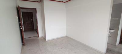 Bedroom Image of 782 Sq.ft 1 BHK Apartment / Flat for sale in Daighar Gaon Thane for Rs. 5200000