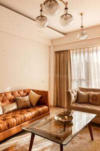 Hall Image of 1950 Sq.ft 4 BHK Apartment / Flat for sale in PR7 Airport Road Zirakpur for Rs. 11000000