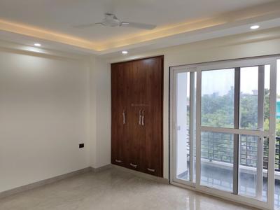 Bedroom Image of 2250 Sq.ft 3 BHK Builder Floor for rent in DLF Alameda, Sector 71 Gurgaon for Rs. 70000