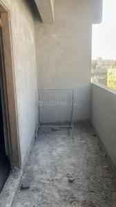 Balcony Image of 1156 Sq.ft 2 BHK Apartment / Flat for sale in Kadugodi Bengaluru for Rs. 7000000
