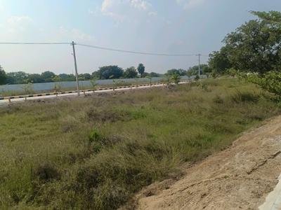 Image of 150 Sq.ft Residential Plot / Land for sale in Dundigal, Hyderabad for Rs. 4000000