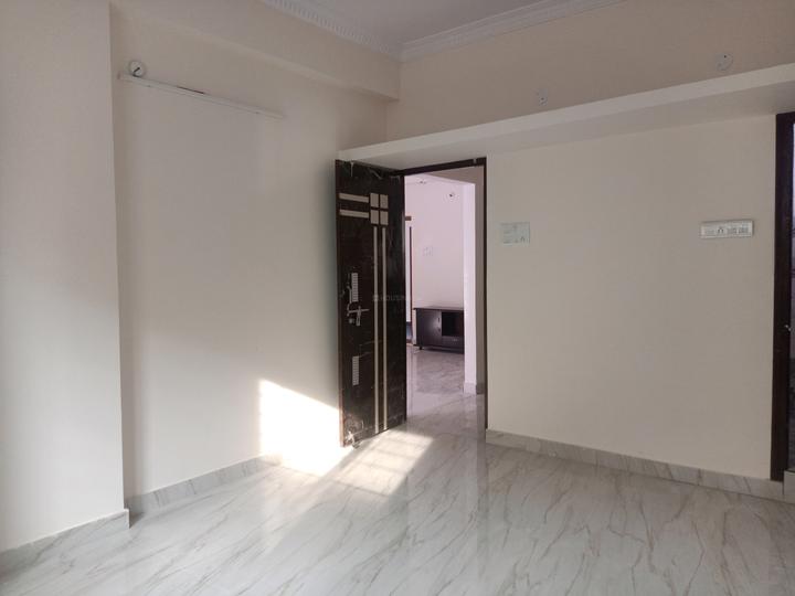 Ashfaq Dynamic Hills  Bedroom One 1