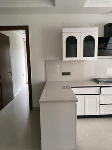 Kitchen Image of 1935 Sq.ft 3 BHK Builder Floor for sale in DLF Phase 2 Gurgaon for Rs. 34900000