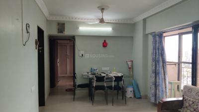 Living Room Image of 900 Sq.ft 2 BHK Apartment / Flat for sale in Ambika Towers, Andheri East Mumbai for Rs. 19500000