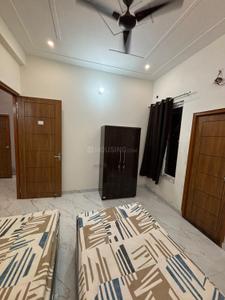 Bedroom Image of ZEST in Nijampur Malhaur, Lucknow