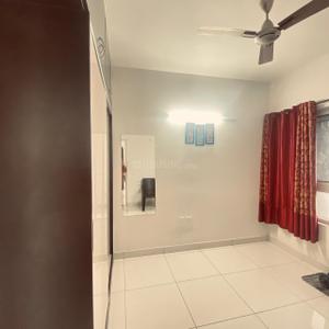Bedroom Image of 1100 Sq.ft 2 BHK Apartment / Flat for sale in Sattva Opus, Peenya Bengaluru for Rs. 15000000