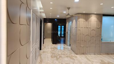 Bedroom Image of 4050 Sq.ft 5 BHK Builder Floor for sale in Model Town New Delhi for Rs. 65000000