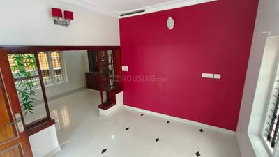 3 BHK Independent House
