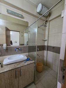 Image of 950 Sq.ft 2 BHK Apartment / Flat for rent in Candolim, Goa for Rs. 35000