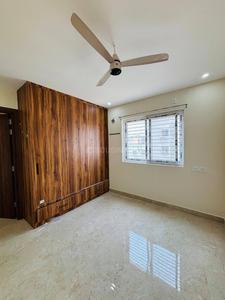 Bedroom Image of 917 Sq.ft 2 BHK Apartment / Flat for sale in Urbanrise Spring Is In The Air, Miyapur Hyderabad for Rs. 7500000