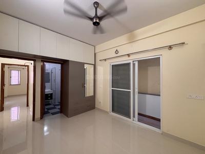 Hall Image of 1850 Sq.ft 3 BHK Apartment / Flat for rent in Indira Nagar Bengaluru for Rs. 120000