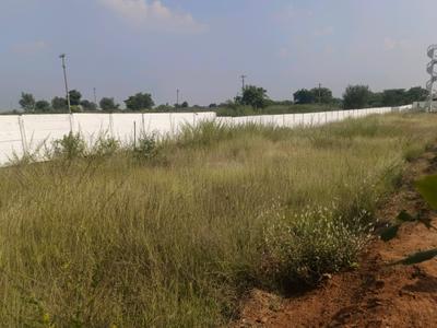 Image of 120 Sq.ft Residential Plot / Land for sale in Kompally, Hyderabad for Rs. 4100009