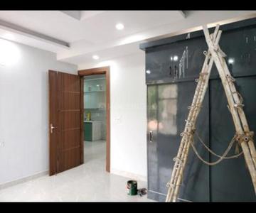 Bedroom Image of 1895 Sq.ft 4 BHK Apartment / Flat for sale in SKA Divine, Wave City Ghaziabad for Rs. 17000000