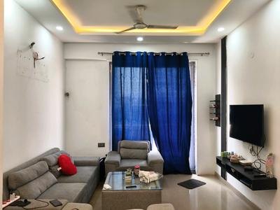 Living Room Image of 2160 Sq.ft 3 BHK Builder Floor for sale in Mayfield Garden Gurgaon for Rs. 23000000