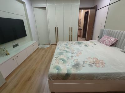 Bedroom Image of 2943 Sq.ft 4 BHK Apartment / Flat for sale in Ambawadi Ahmedabad for Rs. 32500000