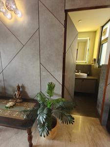 Hall Image of 3000 Sq.ft 3 BHK Builder Floor for sale in Big Block South City 2, Sector 49 Gurgaon for Rs. 49500000