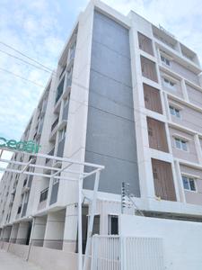 Building Image of 1020 Sq.ft 2 BHK Apartment / Flat for sale in Bonsai Cedar, Gundlapochampalli Hyderabad for Rs. 5500000