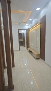 Hall Image of 1000 Sq.ft 2 BHK Builder Floor for rent in Subhash Nagar New Delhi for Rs. 38000