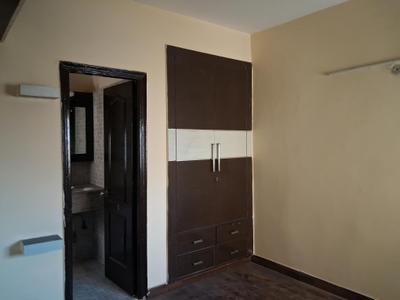 Bedroom Image of 825 Sq.ft 2 BHK Apartment / Flat for sale in Paras Tierea, Sector 137 Noida for Rs. 6800000