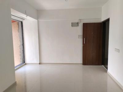 Living Room Image of 1200 Sq.ft 2 BHK Apartment / Flat for sale in Triveni Heights, Ulwe Navi Mumbai for Rs. 13500000
