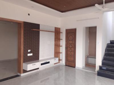 Bedroom Image of 3200 Sq.ft 4 BHK Independent House for sale in Kurumbapalayam Coimbatore for Rs. 16000000