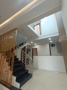 Hall Image of 1650 Sq.ft 3 BHK Duplex for sale in Sampat Hills, Bhicholi Mardana Indore for Rs. 8500000