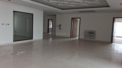 Living Room Image of 5000 Sq.ft 4 BHK Apartment / Flat for sale in Aparna One, Shaikpet Hyderabad for Rs. 90000000