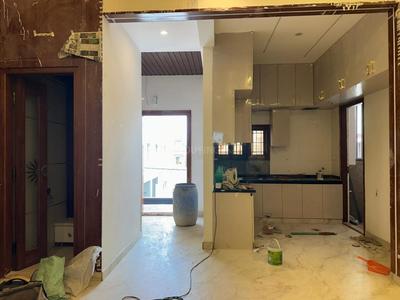 Kitchen Image of 4000 Sq.ft 5 BHK Independent House for sale in Nagarbhavi Bengaluru for Rs. 34500000