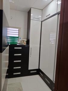 Kitchen Image of 4275 Sq.ft 5 BHK Villa for sale in Thaltej Ahmedabad for Rs. 87500000