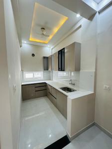 Kitchen Image of 2170 Sq.ft 3 BHK Independent House for sale in Jagatpura Jaipur for Rs. 13500000
