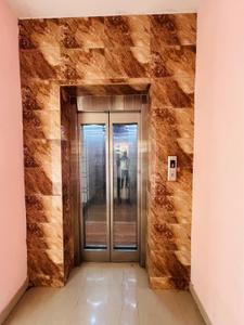 Image of 1260 Sq.ft 3 BHK Apartment / Flat for rent in Madipakkam, Chennai for Rs. 30000